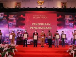 Dua Operasi Khusus Akan Diberlakukan Polda Papua Maret Mendatang