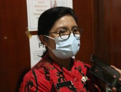 Pelayanan di Puskesmas Tanjug Ria Secara Online, 16 Nakes Terpapar Covid