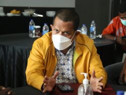 Turunkan Prevalensi Stunting di Papua Butuh Kerja Sama Lintas Kelompok