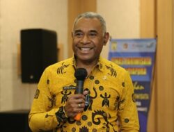 20 Finalis Tan dan Monj Harus Mengenal Potensi dan Objek Wisata Port Numbay