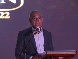 Ajang Pemilihan Putra Putri Pariwisata Kota Jayapura Sebagai Wadah Anak Muda Merubah Diri