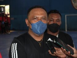 Futsal Cup HIPPMA Key, JB Harap Utamakan Falsafah Ain ni Ain