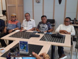 Minggu Besok BPD/BPC dan IWSS KKSS Kota Jayapura Periode Akan Dilantik