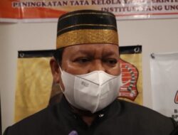 Kabupaten Membramo Raya Akan Menjadi Kota Terang