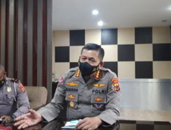 Memanilisir Pelanggaran Lalulintas Polda Papua Pasang Kamera ETLE