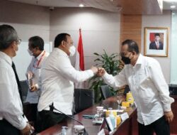 KPK Kawal Persiapan dan Pembangunan IKN Nusantara