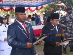 Sejarah Singkat Kota Jayapura