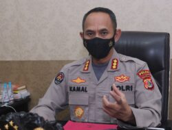 Buktar Tabuni Bersama 6 Orang Lainnya Diamankan Polresta Kota Jayapura