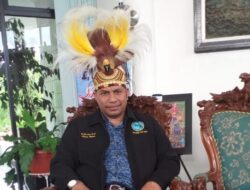Ketua DPN PAP Kecam dan Kutuk Tindakan Brutal KKB