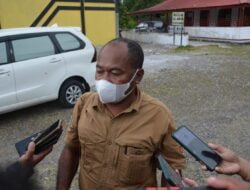 Komnas HAM Papua : Aksi Brutal KKB Melangar HAM