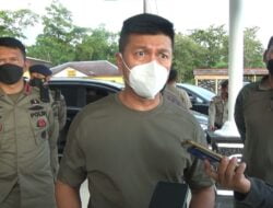 Kaops Damai Cartenz Fokus Rencana Evakuasi 8 Korban Karyawan PTT