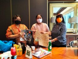 Kopi dan Noken Akan Dipamerkan di Amerika