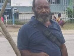 Tokoh Intelektual Pither Matuan Himbau Masyarakat Yahukimo Jaga Kamtibmas