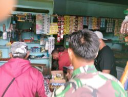 Tenaga Nakes dan Anggota TNI Dibunuh OTK