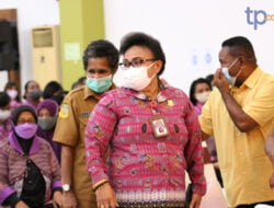 Story Telling dan Public Speaking Untuk Menambah Pengalaman Guru PAUD