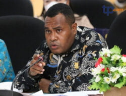 Otsus 2022, DPRD Kota Jayapura Minta Pemkot Fokus Pengembangan SDM ASN Port Numbay dan OAP