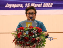 Kristhina Luluporo : Rakon PKK Untuk Mengevaluasi Program Kerja Tahun Lalu