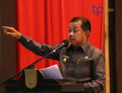 Susun RKPD Pada Musrenbang, Harus Melihat Program Yang Mendesak Dan Prioritas