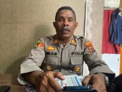Isu Pemalakan Hingga Ada Korban Jiwa di Angkasa Jayapura Dipastikan Hoax