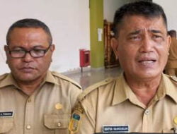 Tahun ini Pemkot Jayapura Anggarkan Internet Gratis di 14 Kampung