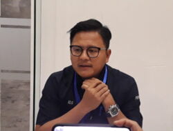 Garda Pemuda NasDem Papua Bertekat Memenangkan Pemilu 2024