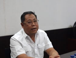 Penemuan Senjata Api Di Keerom Tidak Ada Kaitan Dengan KKB