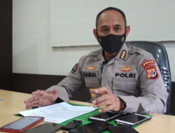 Tiga PJU dan Dua Kapolres Jajaran Polda Papua Mendapat Promosi Jabatan