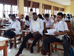 Utamakan Mutu Pendidikan UPK Paket C Tidak Asalan