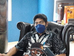 Dalam Waktu Dekat DPR Papua Akan Membawa Aspirasi Rakyat ke Pemerintah Pusat