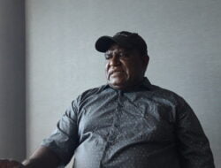 DPR RI :Jangan Seenaknya Membagi Papua Seperti Potongan Roti