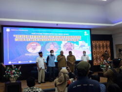 Jelang Idul Fitri Stok Bapok Aman, Masyarakat di Himbau Belanja Sewajarnya