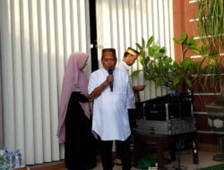 Jalin Silaturahmi dan Perkuat Ukhuwah KKM Bone Gelar Buka Puasa Bersama