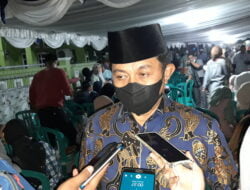 DPC KKSS Japsel Gelar Buka Puasa Bersama