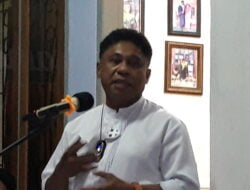 Pererat Silaturahmi Ikemal Bagi Takjil dan Buka Puasa Bersama