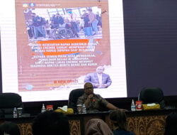 Kuasa Hukum Gubernur Papua Akan Melaporkan Konten Penyebar Hoax
