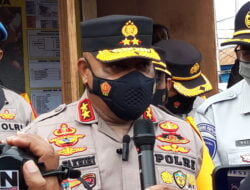 Jelang Idul Fitri Situasi di Papua Kondusif