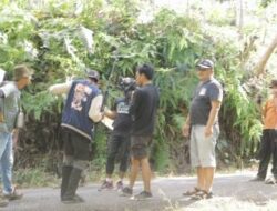 JMSI Seluma Garap Film Daerah