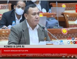 KPK RI Akan Kawal Anggaran Peningkatan Kesejahteraan Nelayan