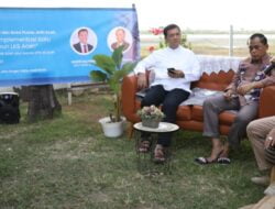 Keberadaan Qanun Harus Memberikan Manfaat dan Dampak Penting Bagi Pertumbuhan Ekonomi Aceh