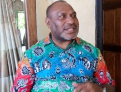 Ketua Sinode GKN: DOB Membawa Masa Depan Papua Lebih Baik