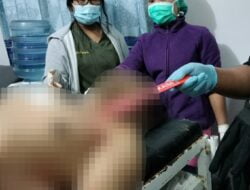 Tima Panas KKB Kembali Rengut Nyawa Warga Sipil di Ilaga Kabupaten Puncak