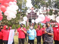 Rustan Saru Canangkan Kegiatan Jelang Hari Kartini ke-143