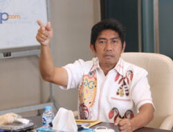 Ketua DPR Papua: Selesaikan Dulu Utang PON, Baru Kita Bicara Pembinaan