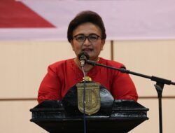 Perempuan Harus Hadir Untuk Menjadi Sahabat Perempuan Lainnya