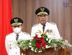 Satu Dekade Kepemimpinan BTM, Ini Sejumlah Keberhasilan Program Prioritas Pembangunan
