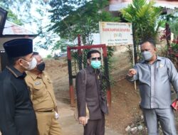 Pengawasan Perda, Dewan Dukung DLH Kota Jayapura Dalam Penanganan Kebersihan