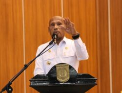 BTM Harap Penerima Manfaat Dana Otsus Benar-Benar OAP