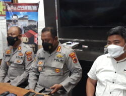 Demo Tolak DOB dan Otsus, 7 Orang Diamankan Salah Satunya Jubir PRP