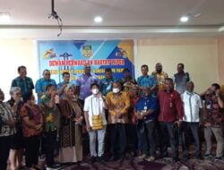 Ketua DPRP Warning Bulan Ini Beasiswa Mahasiswa Papua Harus Dibayarkan