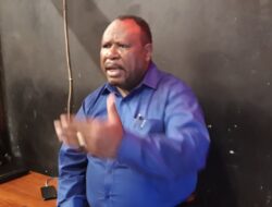 Legislator Apresiasi Kapolda Papua Dalam Penerimaan Polisi Noken